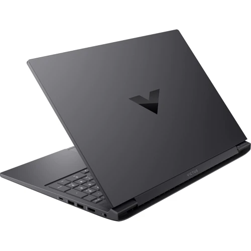 Ноутбук HP Victus 16-s1023dx (A1SV3UA) UA: Процессор AMD Ryzen 7 8845HS (3.8 - 5.1 ГГц) 8 - ядерный