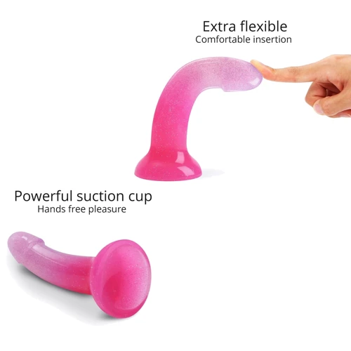 Фалоімітатор Love To Love DILDOLLS - Sunrise