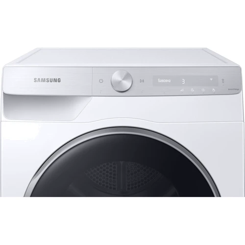 Сушильна машина Samsung DV90T8240SH/UA: Клас енергоспоживання A+++