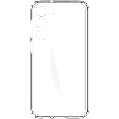 Аксесуар для смартфона Spigen Ultra Hybrid Crystal Clear (ACS05668) для Samsung S916 Galaxy S23+ фото 9