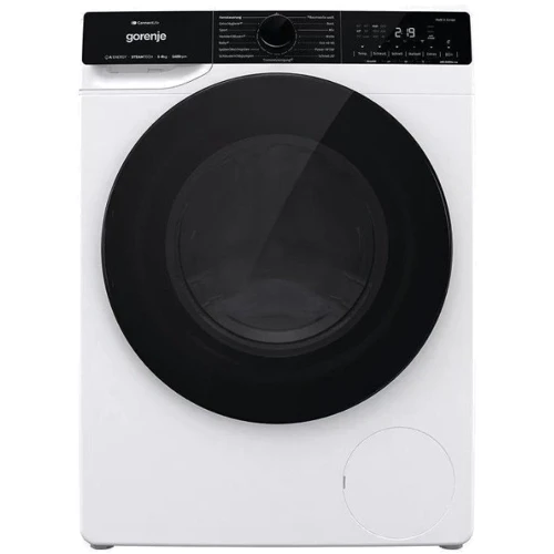 Стиральная машина Gorenje WPNA84ATSWIFI3