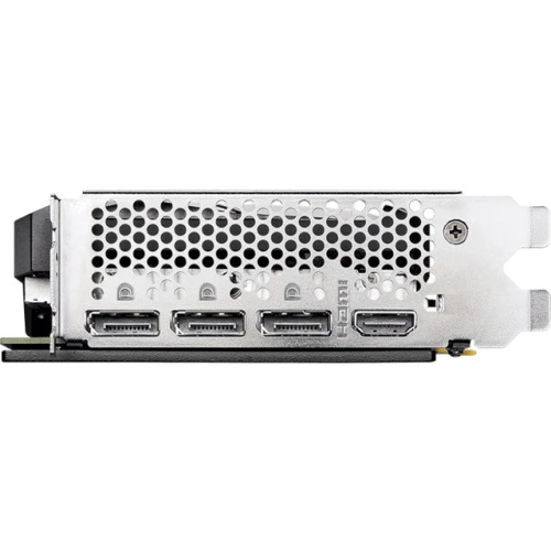 Відеокарта MSI GeForce RTX3060 12Gb VENTUS 3X OC LHR: Розрядність шини пам'яті, біт 192