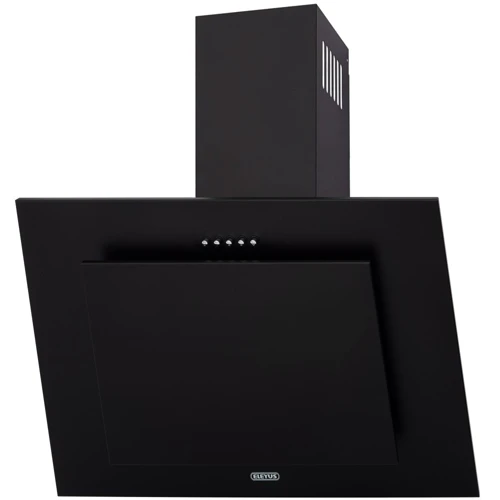 Витяжка ELEYUS VERTICAL 700 50 BL: Рекомендована площа приміщення (при висоті 2,7 м), м² 16-18