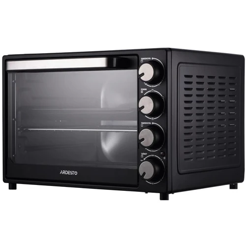 Электродуховка настольная Ardesto EO-4415RCB: Производитель Ardesto