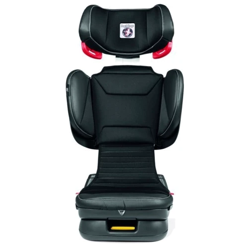 Автокресло Peg-Perego Viaggio 2-3 Flex Forest Зеленый с черным (IMVF000035UR64DX13): Группа 15-36 кг (группа 2-3)