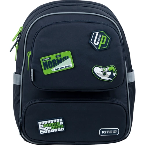 Рюкзак полукаркасный Kite Education Tagline K22-756S-3