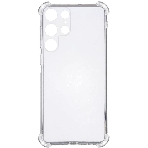 Аксессуар для смартфона TPU Case GETMAN Ease logo Clear for Samsung S908 Galaxy S22 Ultra