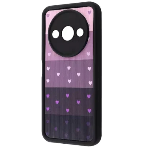 Чехол для телефонов WAVE Artfull Case Little Hearts for Xiaomi Redmi A3