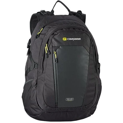 Рюкзак Caribee Valor 32 Black (925438)