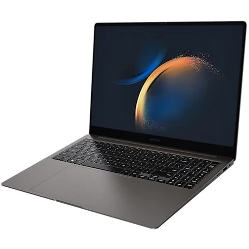 Ноутбук Samsung Galaxy Book3 Ultra (960XFH-XA4): Тип экрана матовый