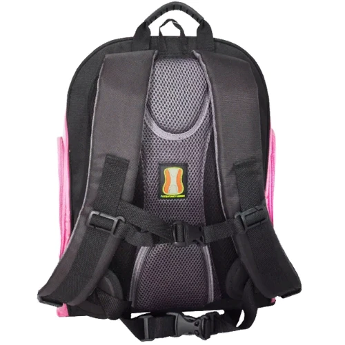 Рюкзак ортопедический Dr.Kong Z022 розовый: Тип Для средней школы