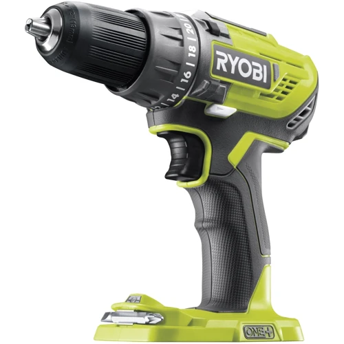 Набор инструментов Ryobi ONE+ RCK183C-242S (5133005445) фото 9