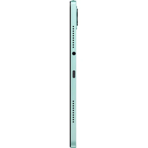 Планшет Xiaomi Redmi Pad SE 8/256GB Wi-Fi Mint Green (Global): Вбудована пам'ять 256 ГБ