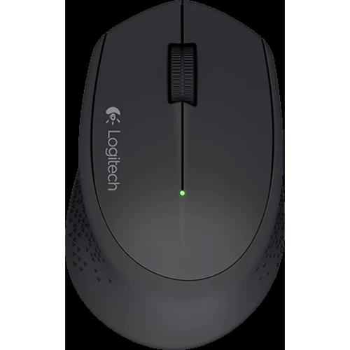 

Logitech M280 Wireless Mouse Black (910-004291/910-004287)