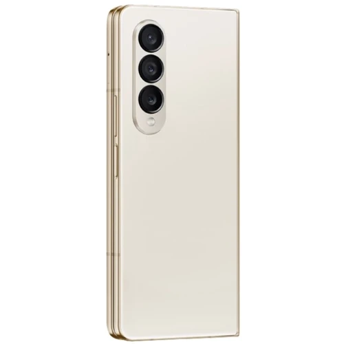 Смартфон Samsung Galaxy Fold 4 12/512GB Beige F936B: Встроенная память 512 ГБ
