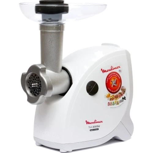 Мясорубка Moulinex ME 4561: Максимальная мощность, Вт 2000