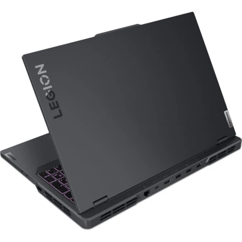 Ноутбук Lenovo Legion Pro 5 16IRX8 (82WK000FUS): Відеоадаптер NVIDIA GeForce RTX 4060, 8 ГБ