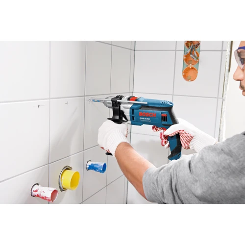 Дрель Bosch GSB 16 RE (060114E600): Производитель Bosch