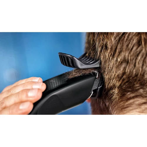 Машинка для стрижки (тример) Philips HC3510/15 фото 4
