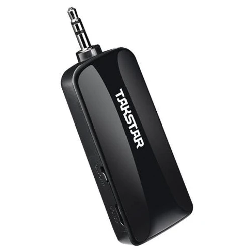 Микрофон Takstar TS-K201: Выходной штекер jack 3.5mm