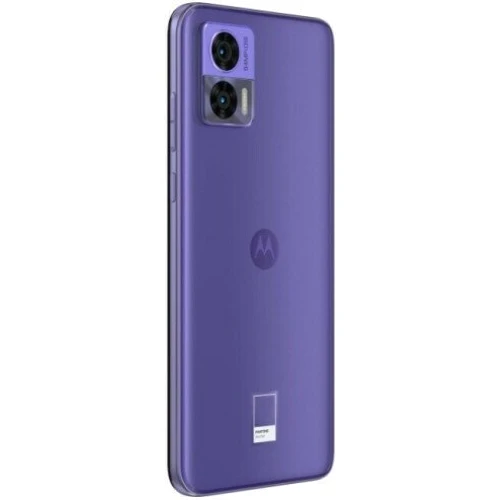 Смартфон Motorola Moto Edge 30 Neo 8/128Gb Very Peri Approved Витринный образец фото 6