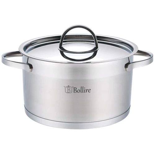 Кастрюля Bollire BR 2303