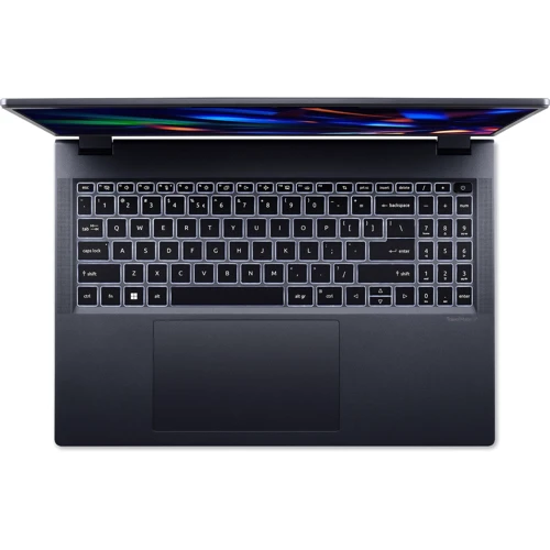 Ноутбук Acer TravelMate P4 16 TMP416-52-TCO (NX.B04EP.002): Оперативна пам'ять 16 ГБ