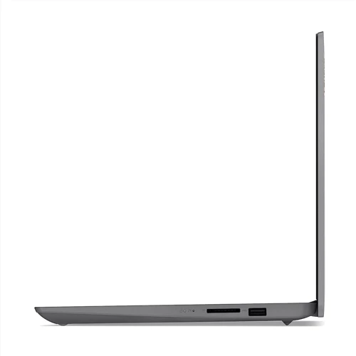 Ноутбук Lenovo IdeaPad Slim 3 15ABR8 Arctic Gray (82XM018AUS) фото 9