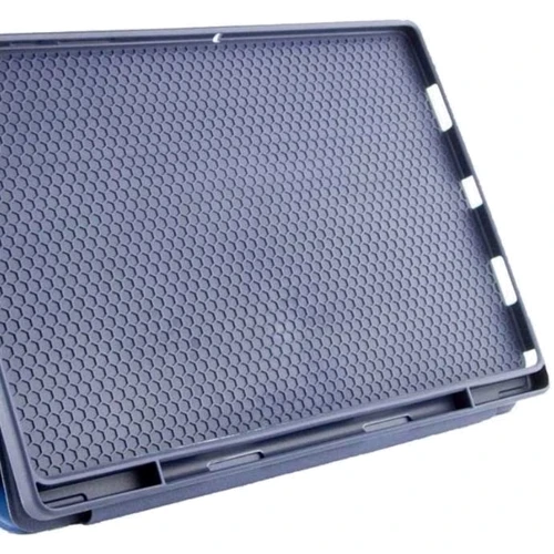 Аксессуар для планшетных ПК Epik Book Cover with Pencil holder Midnight Blue for Xiaomi Pad 7 / Pad 7 Pro: Цвет синий