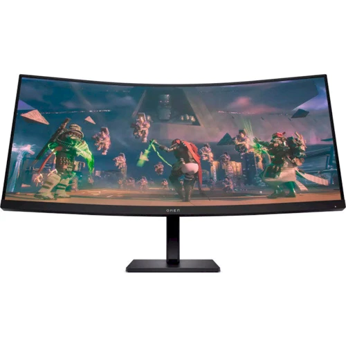 Монитор HP OMEN 34c (780K8E9)