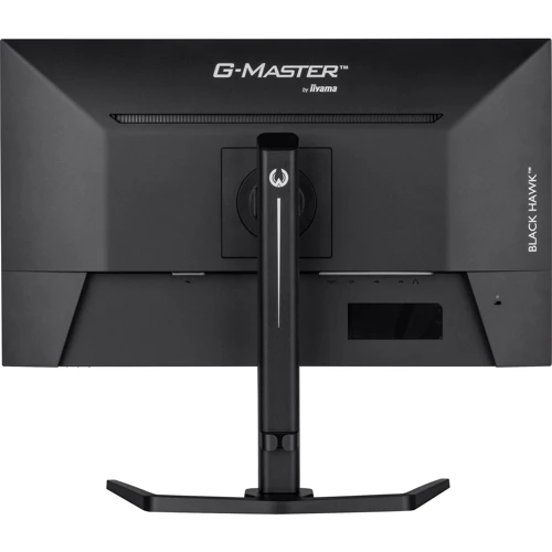 Монитор iiyama GB2745HSU-B2: Покрытие экрана матовое