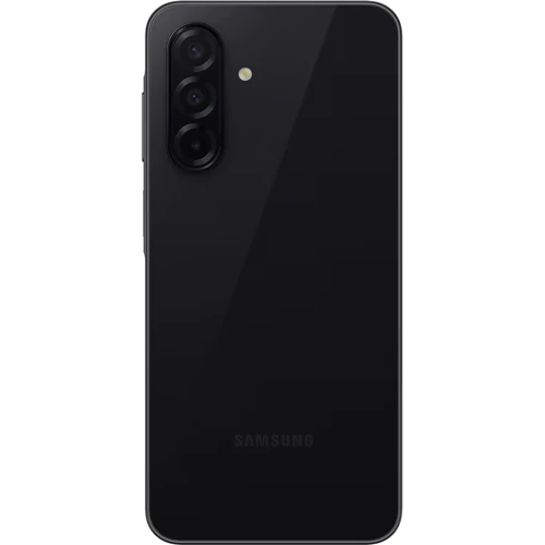 Смартфон Samsung Galaxy A26 5G 6/128GB Black A266 (UA UCRF): Слот для карт пам'яті microSDXC (замість другої SIM)