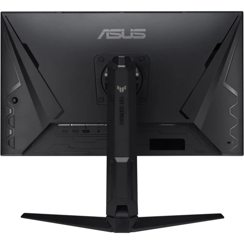 Монитор ASUS TUF Gaming VG27AQL3A (90LM09A0-B01370): Тип ЖК-матрицы IPS