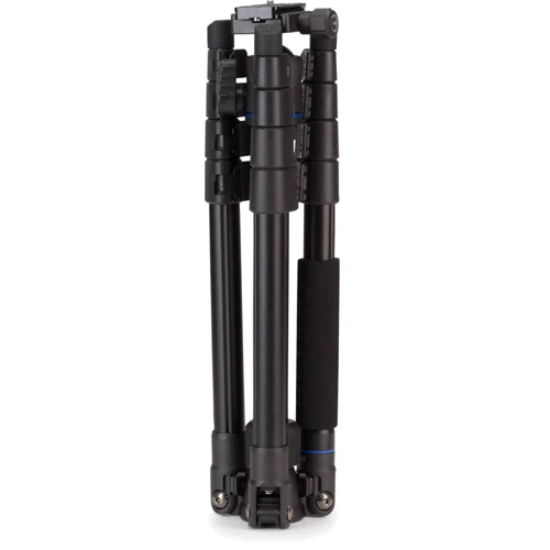 Benro FIT29AIH1 "Travel" с моноподом: Высота в сложенном состоянии 54 см