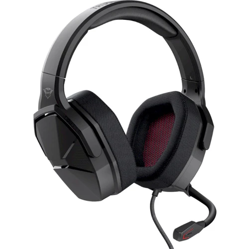 Наушники Trust GXT 4371 Ward (23799)