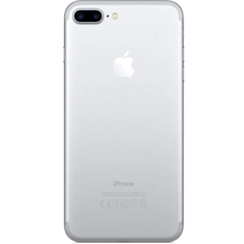 Apple iPhone 7 Plus 128 GB Silver (MN4P2) Approved Витринный образец: Производитель Apple