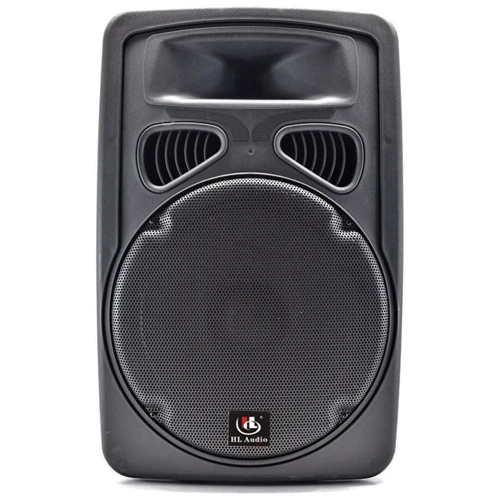 Акустическая система активная HL AUDIO J15A USB