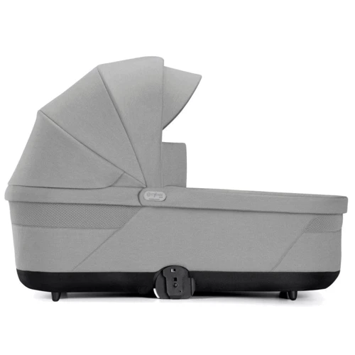 Люлька Cybex S Stone Grey (524001341) фото 3