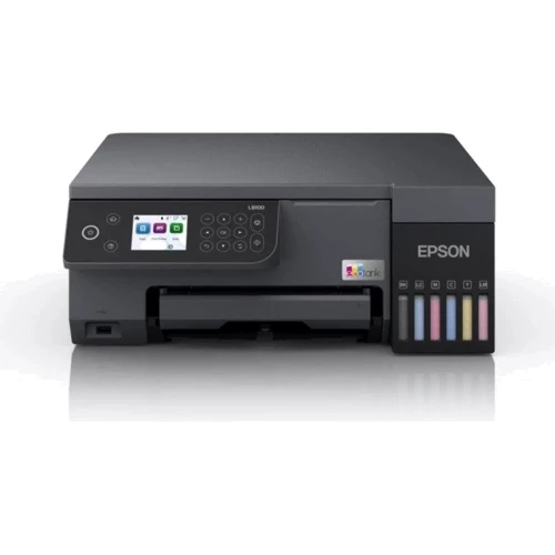 БФП Epson EcoTank L8100 (C11CK94401)