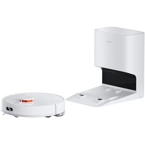 Робот-пилосос Xiaomi Robot Vacuum X10 фото 4