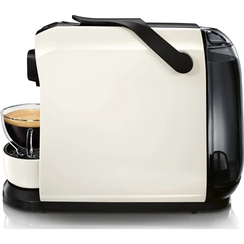 Кофеварка Tchibo Cafissimo Pure White: Мощность, Вт 1250