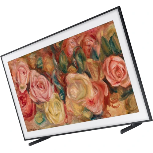 Телевизор Samsung QE75LS03D: Тип QLED-телевизоры