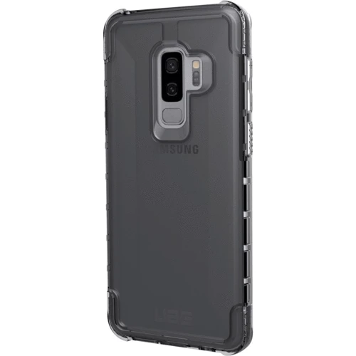 Чохол для телефона Urban Armor Gear UAG Plyo Ash (GLXS9PLS-Y-AS) for Samsung G965 Galaxy S9+: Матеріал пластик