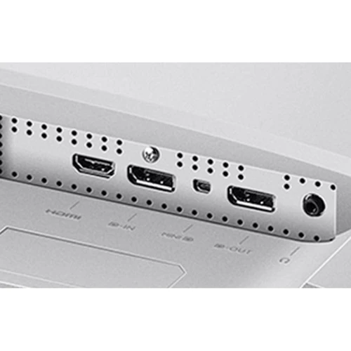 Монитор BenQ PD2710QC: Угол обзора, гор / верт 178°/178°