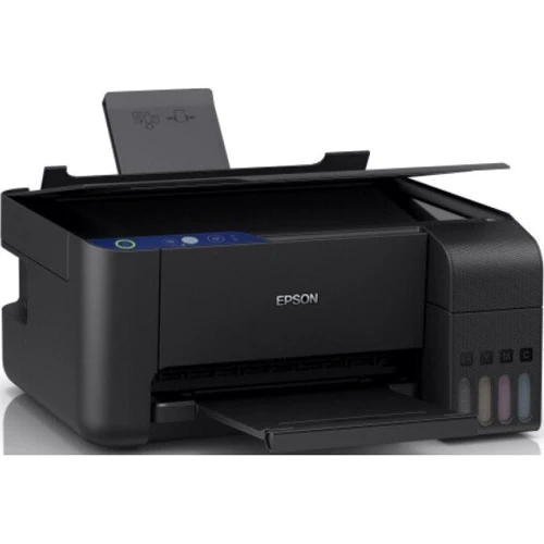 БФП Epson EcoTank L3111 (C11CG87402): Максимальний формат паперу (розмір, мм) A4