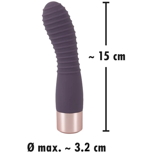 Вибратор You2Toys Elegant Series Flexy Vibe