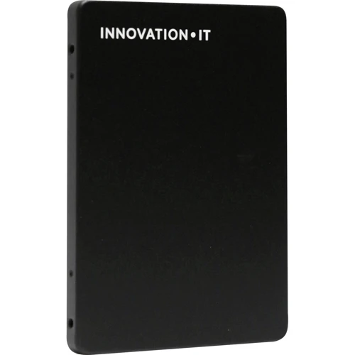 Innovation IT 512GB 2.5" SATA III 3D TLC (00-512999)