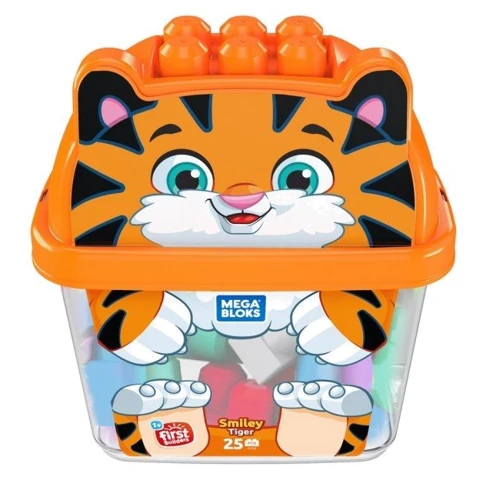 Конструктор Mega Blocks Animal в ассортименте (GCT46)