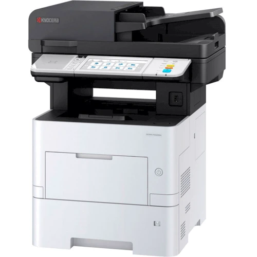 БФП Kyocera ECOSYS MA5500ifx (110C0Z3NL0) UA: Клас пристрою офисный