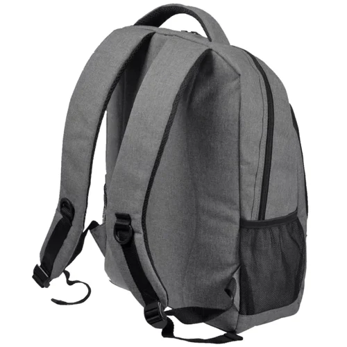 Сумка для ноутбуков Porto 15.6" Gray (RNB-4005GY): Цвет серый